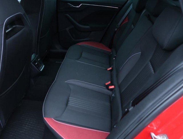 Škoda Kamiq  1.5 TSI Monte Carlo