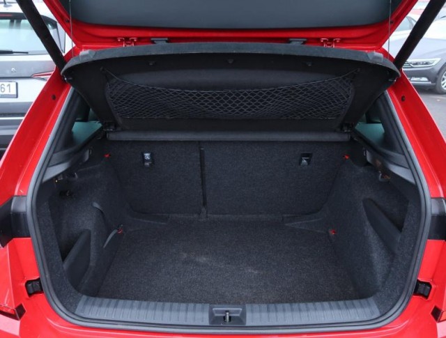 Škoda Kamiq  1.5 TSI Monte Carlo