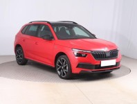 Škoda Kamiq  1.5 TSI Monte Carlo