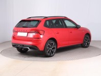 Škoda Kamiq  1.5 TSI Monte Carlo