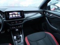 Škoda Kamiq  1.5 TSI Monte Carlo