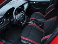 Škoda Kamiq  1.5 TSI Monte Carlo