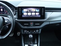 Škoda Kamiq  1.5 TSI Monte Carlo
