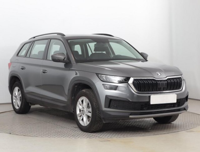 Škoda Kodiaq  1.5 TSI Ambition