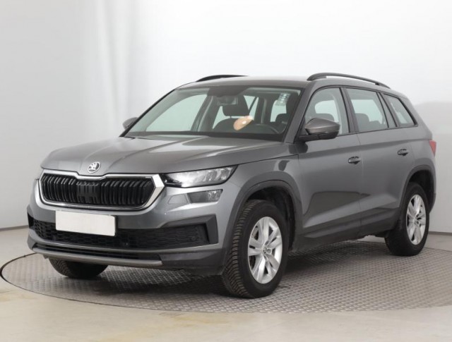 Škoda Kodiaq  1.5 TSI Ambition