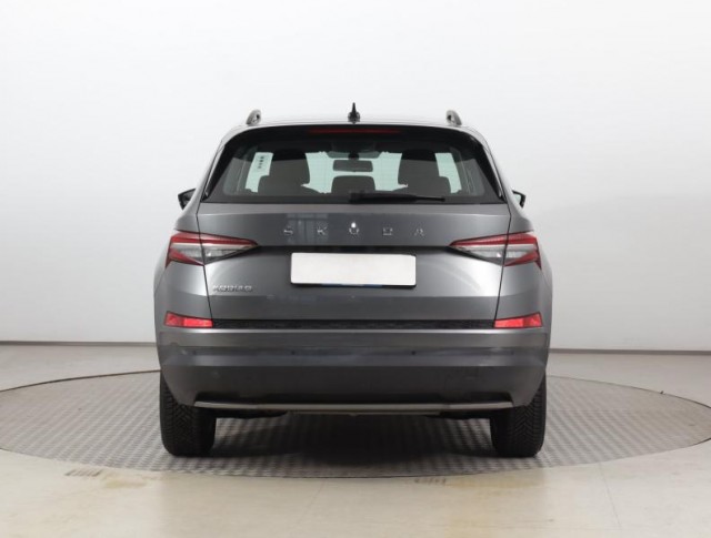 Škoda Kodiaq  1.5 TSI Ambition