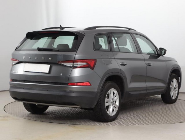 Škoda Kodiaq  1.5 TSI Ambition