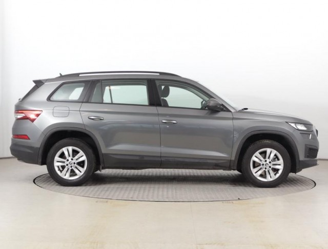 Škoda Kodiaq  1.5 TSI Ambition