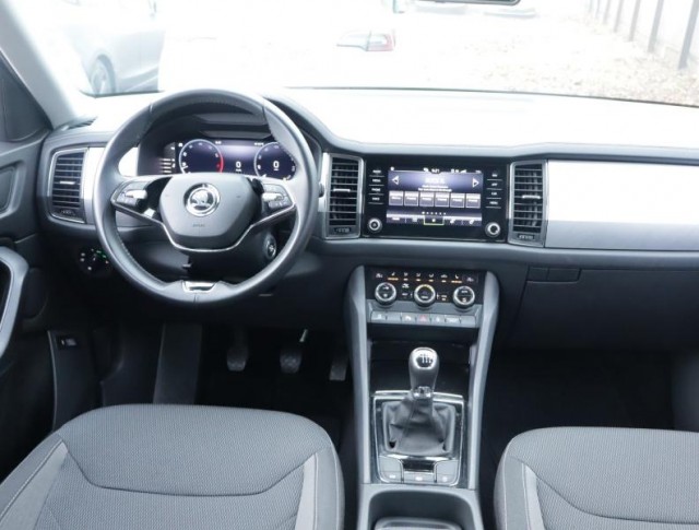 Škoda Kodiaq  1.5 TSI Ambition