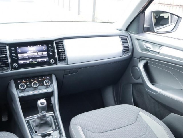 Škoda Kodiaq  1.5 TSI Ambition