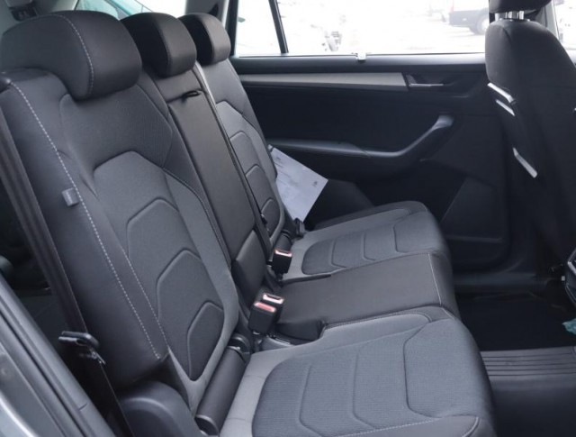 Škoda Kodiaq  1.5 TSI Ambition