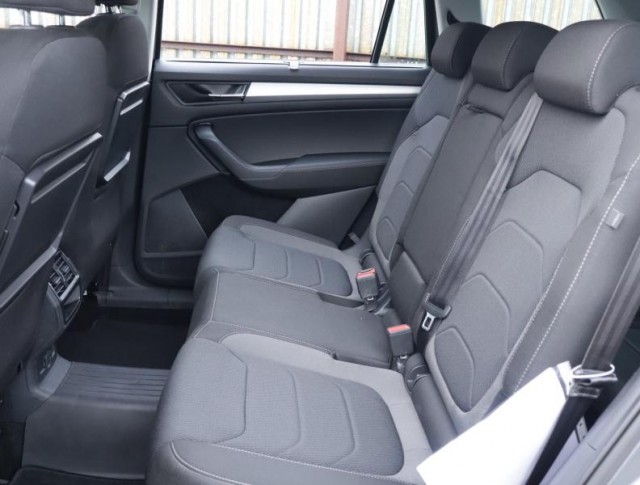 Škoda Kodiaq  1.5 TSI Ambition