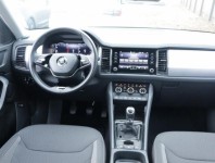 Škoda Kodiaq  1.5 TSI Ambition