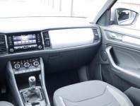 Škoda Kodiaq  1.5 TSI Ambition