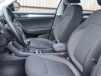 Škoda Kodiaq  1.5 TSI Ambition