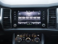 Škoda Kodiaq  1.5 TSI Ambition