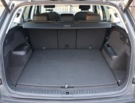 Škoda Kodiaq  1.5 TSI Ambition