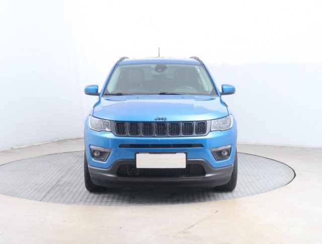 Jeep Compass  1.3 T-GDI Night Eagle