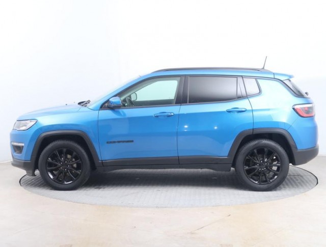 Jeep Compass  1.3 T-GDI Night Eagle