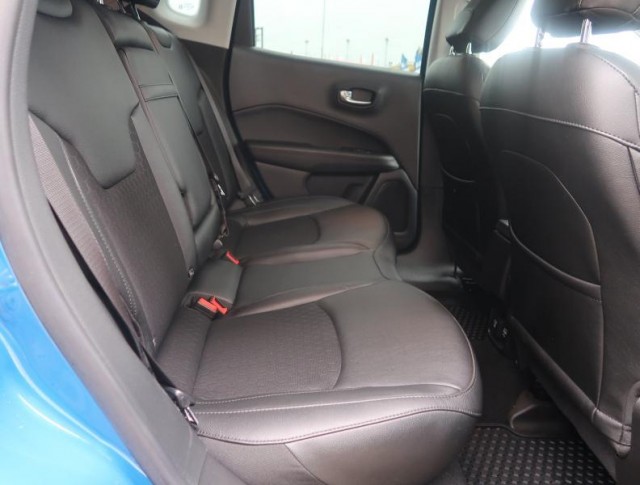 Jeep Compass  1.3 T-GDI Night Eagle