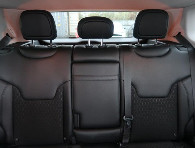 Jeep Compass  1.3 T-GDI Night Eagle