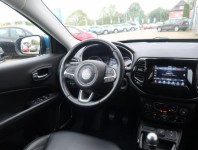 Jeep Compass  1.3 T-GDI Night Eagle