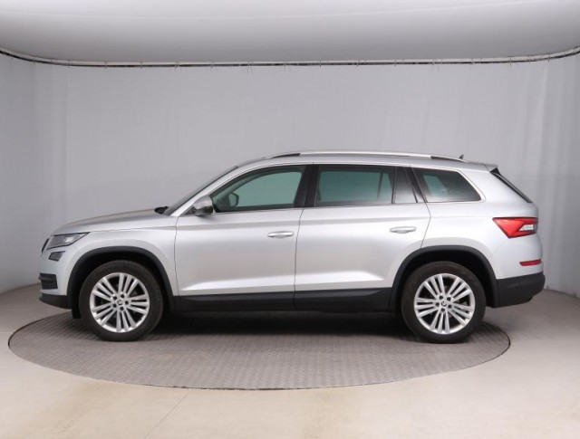 Škoda Kodiaq  2.0 TDI Style Plus