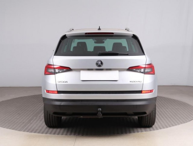 Škoda Kodiaq  2.0 TDI Style Plus