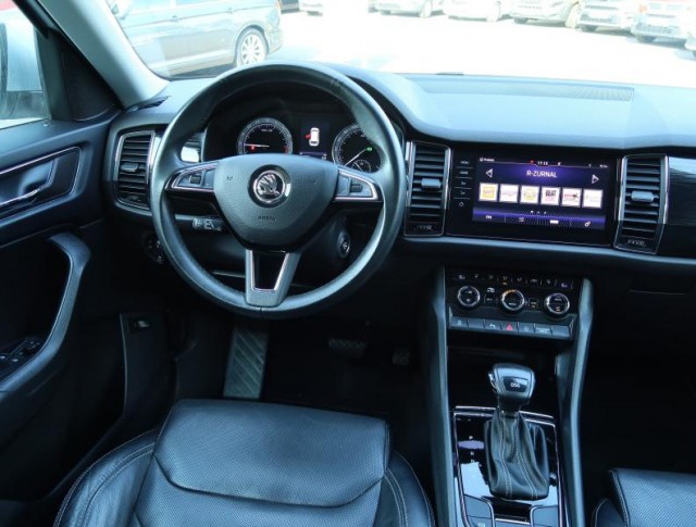 Škoda Kodiaq  2.0 TDI Style Plus