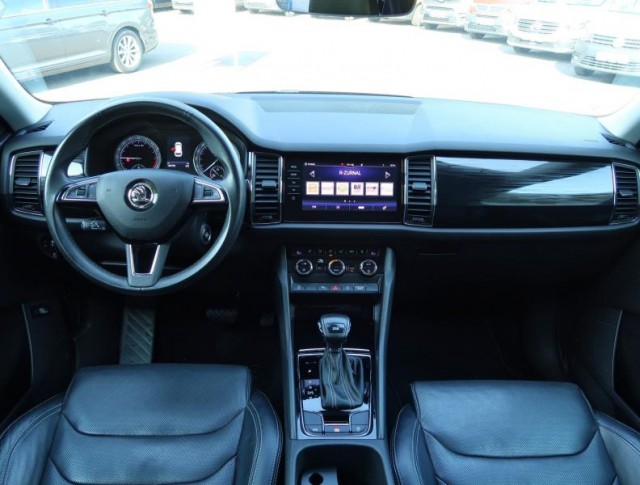 Škoda Kodiaq  2.0 TDI Style Plus