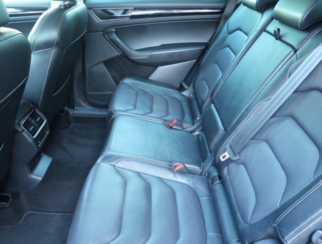 Škoda Kodiaq  2.0 TDI Style Plus