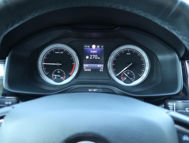 Škoda Kodiaq  2.0 TDI Style Plus