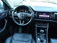 Škoda Kodiaq  2.0 TDI Style Plus