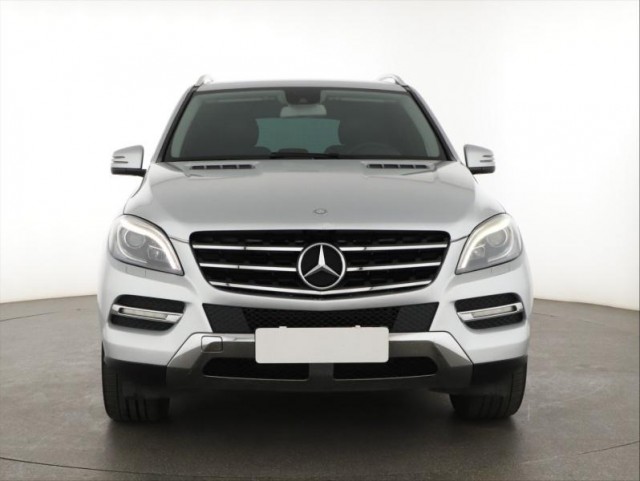 Mercedes-Benz ML  ML 250 BlueTEC 