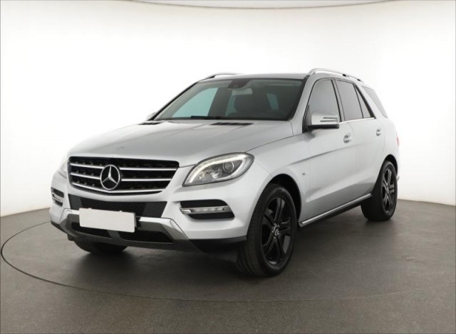 Mercedes-Benz ML  ML 250 BlueTEC 