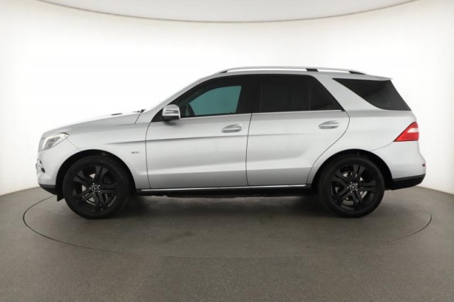 Mercedes-Benz ML  ML 250 BlueTEC 