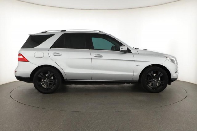 Mercedes-Benz ML  ML 250 BlueTEC 