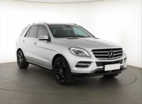 Mercedes-Benz ML  ML 250 BlueTEC 