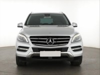 Mercedes-Benz ML  ML 250 BlueTEC 