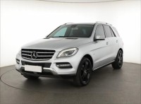 Mercedes-Benz ML  ML 250 BlueTEC 