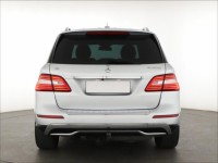 Mercedes-Benz ML  ML 250 BlueTEC 