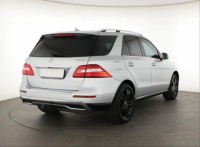 Mercedes-Benz ML  ML 250 BlueTEC 