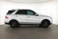 Mercedes-Benz ML  ML 250 BlueTEC 