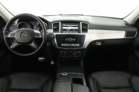 Mercedes-Benz ML  ML 250 BlueTEC 