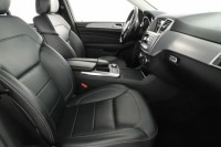 Mercedes-Benz ML  ML 250 BlueTEC 