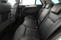 Mercedes-Benz ML  ML 250 BlueTEC 