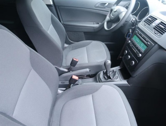 Škoda Yeti  1.2 TSI Active Plus