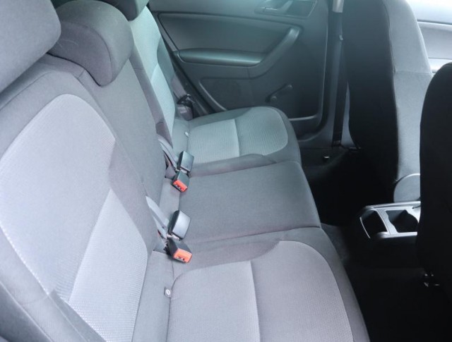 Škoda Yeti  1.2 TSI Active Plus