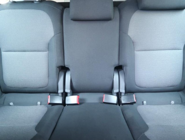 Škoda Yeti  1.2 TSI Active Plus