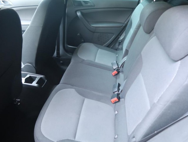 Škoda Yeti  1.2 TSI Active Plus